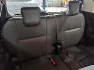 Toyota Noah Hybrid 7 Seater 1.8X Cvt (Hybrid)