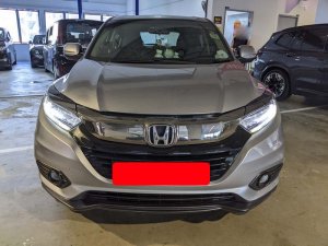 Honda Hrv 1.5 Dx Cvt (Revised OPC)