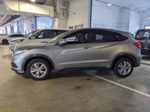 Honda Hrv 1.5 Dx Cvt (Revised OPC)