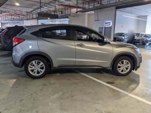Honda Hrv 1.5 Dx Cvt (Revised OPC)