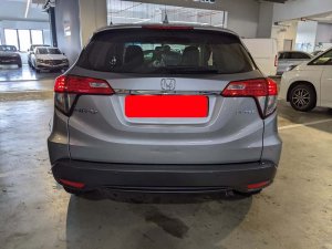 Honda Hrv 1.5 Dx Cvt (Revised OPC)
