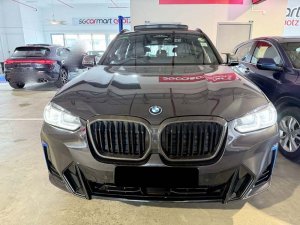 BMW Ix3 (bev) Adpt Hl Sr (Electric Vehicle)