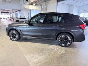 BMW Ix3 (bev) Adpt Hl Sr (Electric Vehicle)
