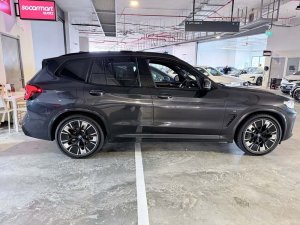 BMW Ix3 (bev) Adpt Hl Sr (Electric Vehicle)