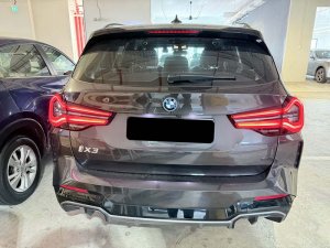 BMW Ix3 (bev) Adpt Hl Sr (Electric Vehicle)