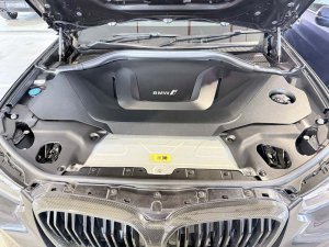 BMW Ix3 (bev) Adpt Hl Sr (Electric Vehicle)