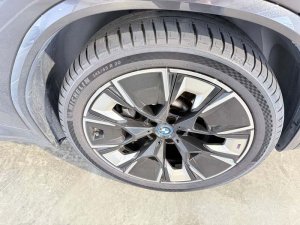 BMW Ix3 (bev) Adpt Hl Sr (Electric Vehicle)