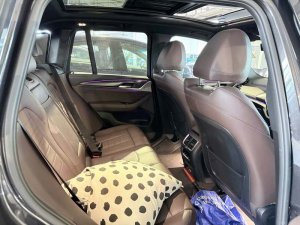 BMW Ix3 (bev) Adpt Hl Sr (Electric Vehicle)