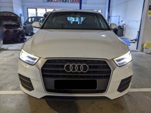 Audi Q3 1.4 Tfsi S Tronic