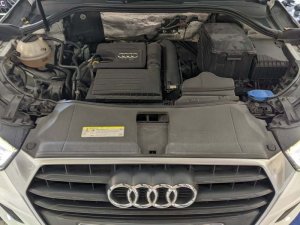 Audi Q3 1.4 Tfsi S Tronic