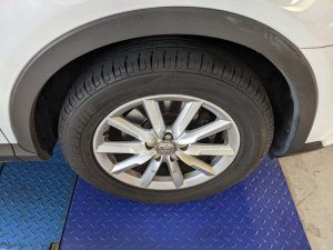 Audi Q3 1.4 Tfsi S Tronic