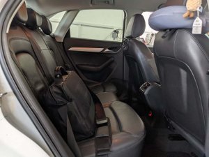 Audi Q3 1.4 Tfsi S Tronic