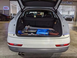 Audi Q3 1.4 Tfsi S Tronic