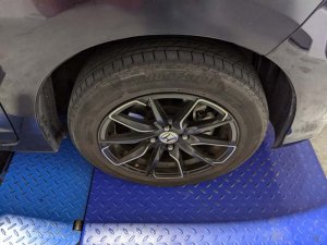 Honda Fit 1.3gf Cvt (Revised OPC)