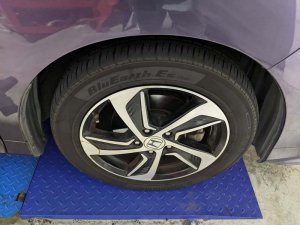 Honda Odyssey 2.4 Exv S Cvt Sr