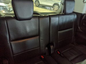 Toyota Noah 1.8x Cvt (Hybrid)