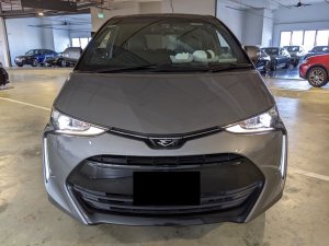 Toyota Estima Aeras Premium 2.4 A