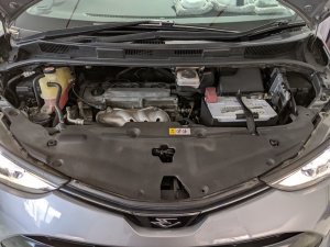 Toyota Estima Aeras Premium 2.4 A