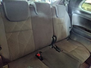 Toyota Estima Aeras Premium 2.4 A