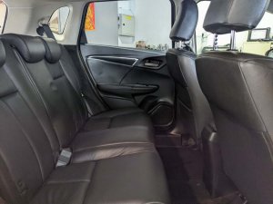 Honda Jazz 1.3 Cvt