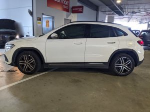 Mercedes Benz Gla200 Sport Auto