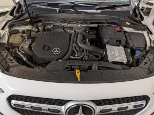 Mercedes Benz Gla200 Sport Auto