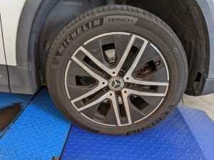 Mercedes Benz Gla200 Sport Auto