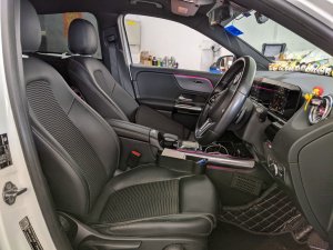 Mercedes Benz Gla200 Sport Auto