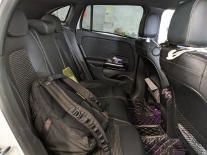 Mercedes Benz Gla200 Sport Auto