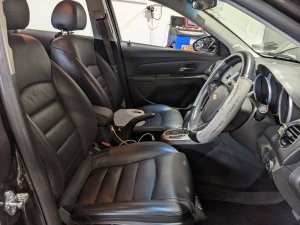 Chevrolet Cruze Nb 1.6d 6at