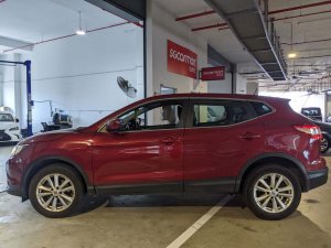 Nissan Qashqai 1.2 Dig T Cvt Abs 2wd 5dr
