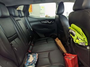 Nissan Qashqai 1.2 Dig T Cvt Abs 2wd 5dr