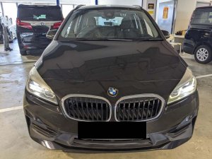 BMW 216I Gran Tourer