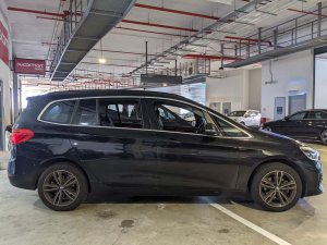BMW 216I Gran Tourer