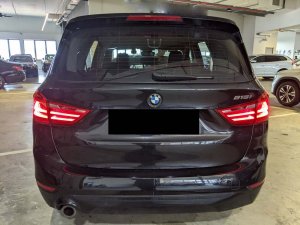 BMW 216I Gran Tourer