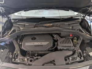 BMW 216I Gran Tourer