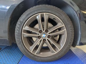 BMW 216I Gran Tourer
