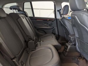 BMW 216I Gran Tourer