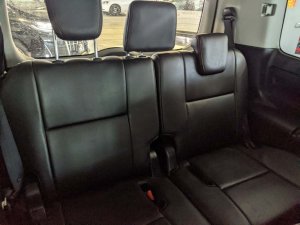 Toyota Noah Hybrid 1.8X Cvt (Hybrid)