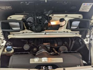 Porsche 911carrera S Coupe Pdk (COE Till 03/2030)