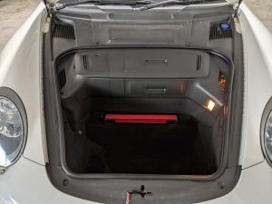 Porsche 911carrera S Coupe Pdk (COE Till 03/2030)