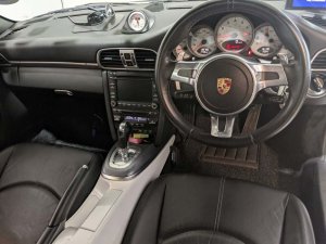 Porsche 911carrera S Coupe Pdk (COE Till 03/2030)