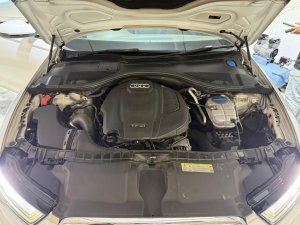 Audi A6 1.8 Tfsi Ultra (pi) (nav)