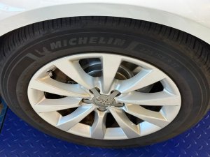 Audi A6 1.8 Tfsi Ultra (pi) (nav)