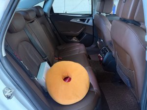 Audi A6 1.8 Tfsi Ultra (pi) (nav)