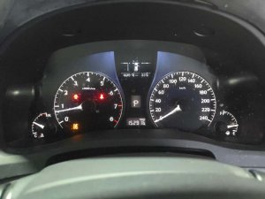 Toyota Lexus Rx350 (COE Till 02/2029)