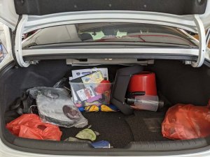 Hyundai CN7 Avante 1.6 Dohc Cvt S