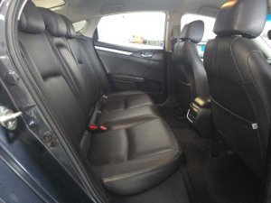 Honda Civic 1.6 Vti Cvt