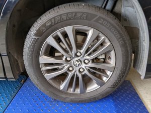 Toyota Voxy 1.8sg Cvt (Hybrid)