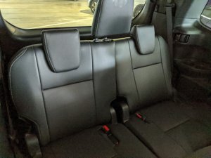 Toyota Voxy 1.8sg Cvt (Hybrid)